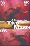 The Servant to Two Masters (Modern Plays)