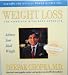 Weight Loss the Complete Mind/Body Approach 4 Cassette Audio Program By Deepak Chopra, M.D.