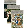 Longman Anthology of British Literature, Volumes 1A, 1B, and 1C, The (4th Edition)