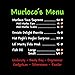 World of Warcraft Murlocos Tacos Men's Short Sleeve T-Shirt