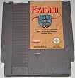FAXANADU