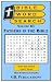 Book Bible Word Search, Volume III: Fathers in the Bible (Bible Word Search) (Bible Word Search)
