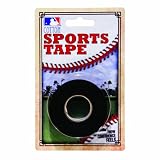 Franklin Sports #1917 MLB 10YD Bat Tape - Black