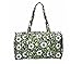 Vera Bradley Luggage Women's Large Duffel Lucky You Duffel Bag