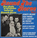 Round The Horne - Volume Three
