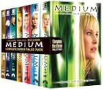 Medium: The Complete Series
