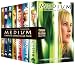 Medium: Complete Series Pack