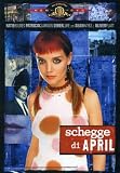 Schegge Di April - IMPORT
