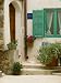 Old Town, Krk, Croatia Photographic Poster Print by Russell Young, 12x16