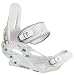 Forum Platform V1 5 Snowboard Bindings White
