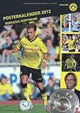 Borussia Dortmund 2012. Posterkalender