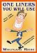 Books : One Liners You Will Use
