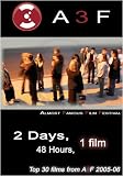 Almost Famous Film Festival 2005-06