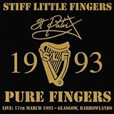 Pure Fingers Live