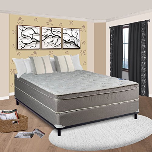 Box Spring Box Spring Queen Amazon