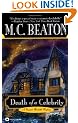 Death of a Celebrity (Hamish Macbeth Mysteries, No. 18)