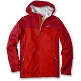 Eddie Bauer Boys' RipPac® Rain Jacket
