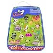 Littlest Pet Shop Exclusive Mega 10 Pack