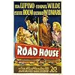 Road House - Movie Poster