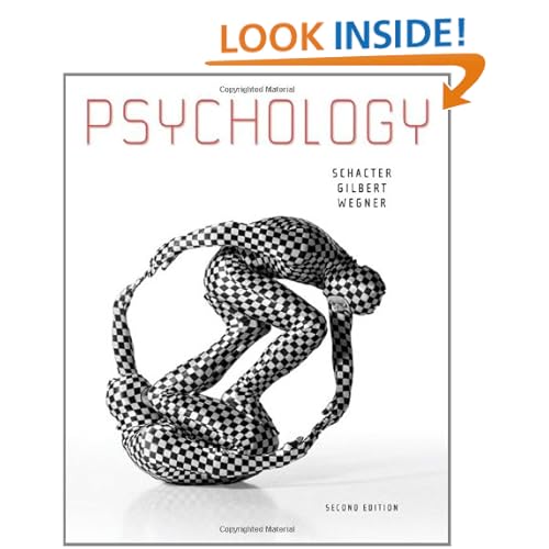 Psychology