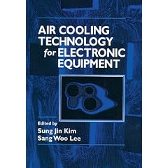 Air Cooling Technology for Electronic Equipment