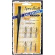 Speedball Calligraphy 7-piece Lettering Pen Set