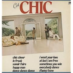CHIC / C'EST CHIC