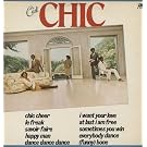 c'est chic LP