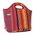 Built Medium Market Tote, Nolita Stripe