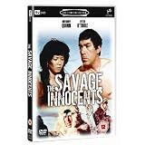 The Savage Innocents (1960) ( Les dents du diable ) ( Ombre bianche ) [ NON-USA FORMAT, PAL, Reg.2 Import - United Kingdom ]