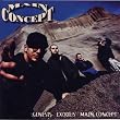 Genesis-Exodus-Main Concept