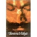 Tantra Vidya; Based on Archaic Astronomy and Tantric Yoga book cover