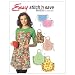 McCall's Patterns M5505 Misses' Aprons, All Sizes