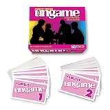 Pocket Ungame - Families Version