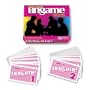 Pocket Ungame - Families Version