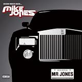 Mr. Jones [12" VINYL]