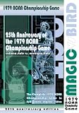 Kentucky Wildcats vs. LSU Tigers - Mardi Gras Miracle DVD