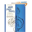 Buy Adult Piano Theory: Level 1 (David Carr Glover Adult Library) by David Carr Glover