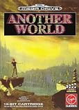 Another World (Sega Megadrive / Genesis)