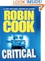 Critical (Thorndike Basic)