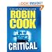Critical (Thorndike Basic)