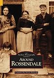 Around Rossendale