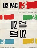 U2 Pac 3 (Pride / Love Comes Tumbling / Sunday Bloody Sunday / Boomerang 1) 7