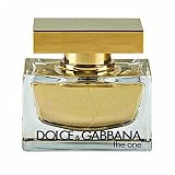 Dolce & Gabbana The One Eau de Parfum Spray for Women 50 ml