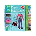 Klutz Paper Fashions Book Kit