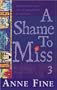 Shame to Miss Poetry Collection 3