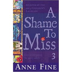 A Shame to Miss Poetry: Collection 3