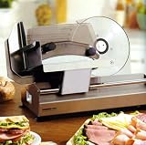 Waring Pro FS800 Electric Food Slicer