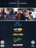 The Spike Lee Box Set [DVD]