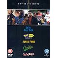 Spike Lee - Do The Right Thing / Mo Better Blues / Jungle Fever / Crooklyn / Clockers [DVD]